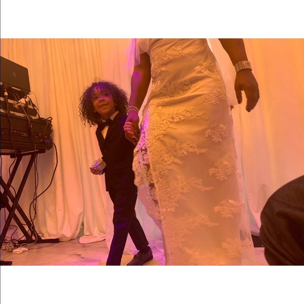 Two blazers for the price of one 🤑